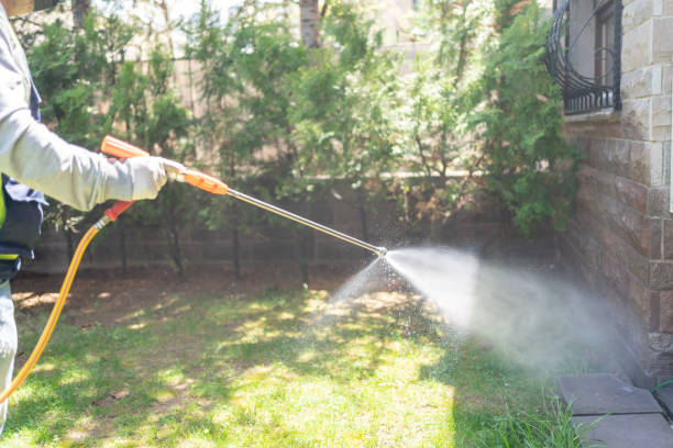 Outdoor Pest Control in Shiremanstown, PA